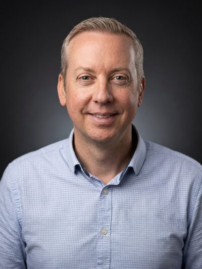 Portrait of Ben Fox, Registered Valuer at Seagars