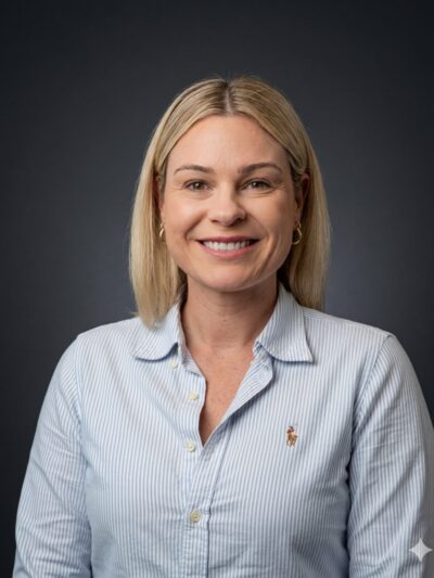 Portrait of Chelsea Emirali, Registered Valuer at Seagars