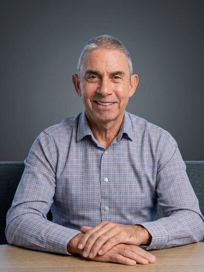 Portrait of Cole Cleverley, Senior Registered Valuer at Seagars