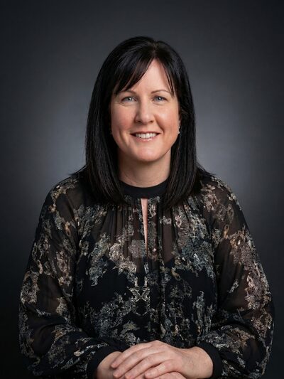 Portrait of Jane Wright, Registered Valuer at Seagars