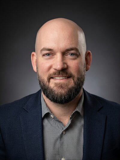 Portrait of Matthew Birkhead, Registered Valuer at Seagars